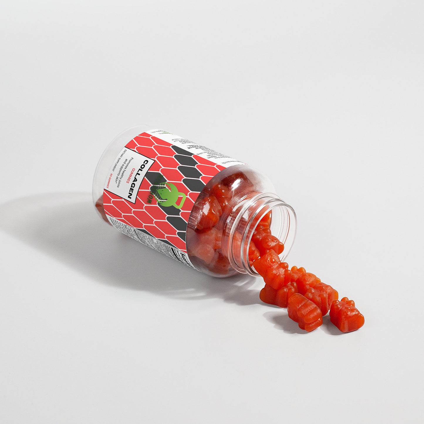 Collagen Gummies (Adult)