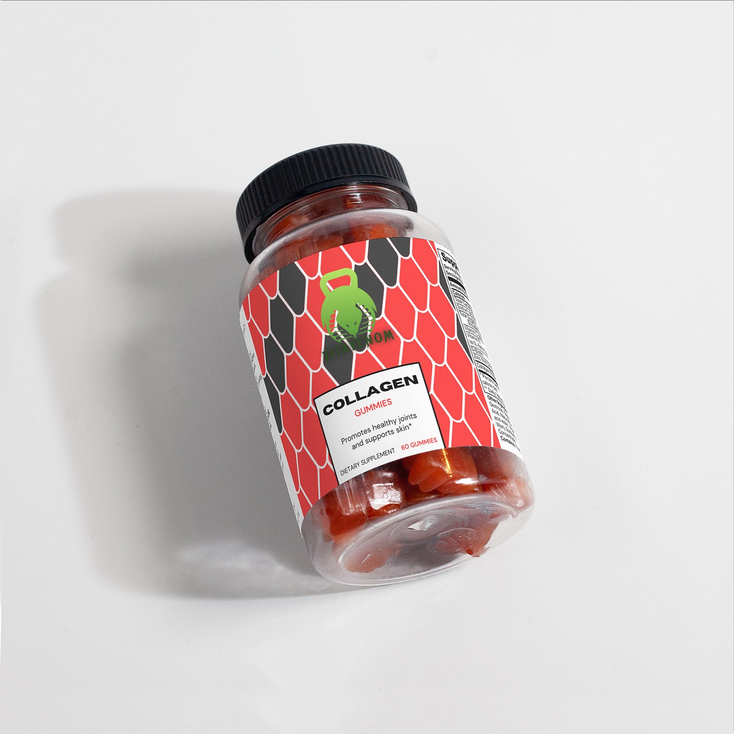 Collagen Gummies (Adult)