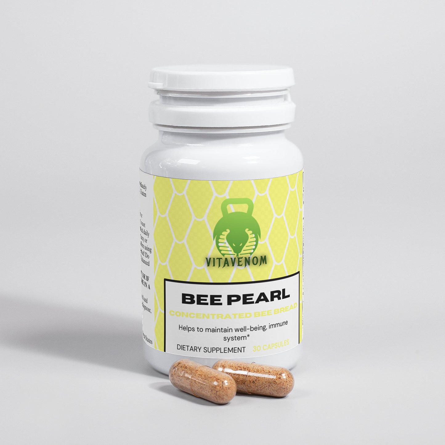 Bee Pearl