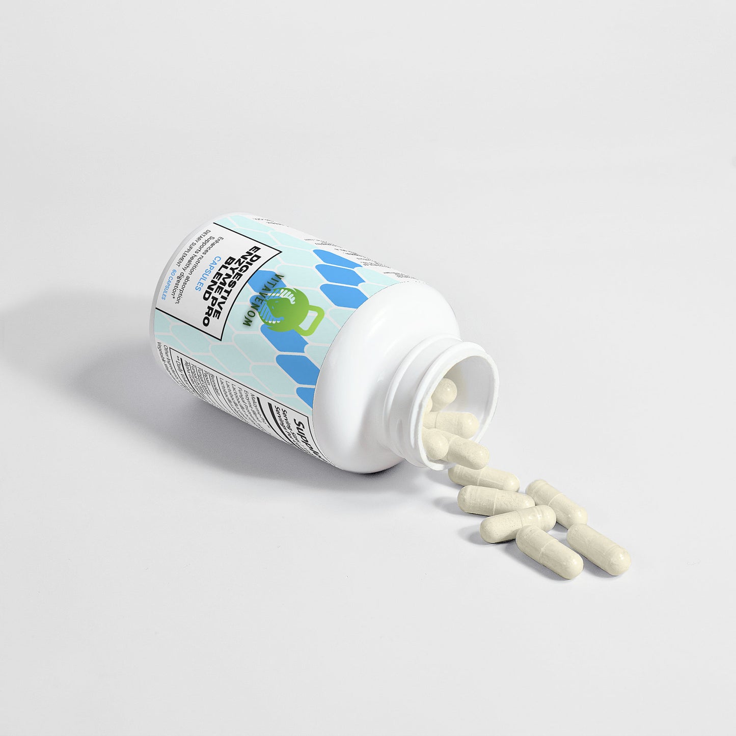 Digestive Enzyme Pro Blend
