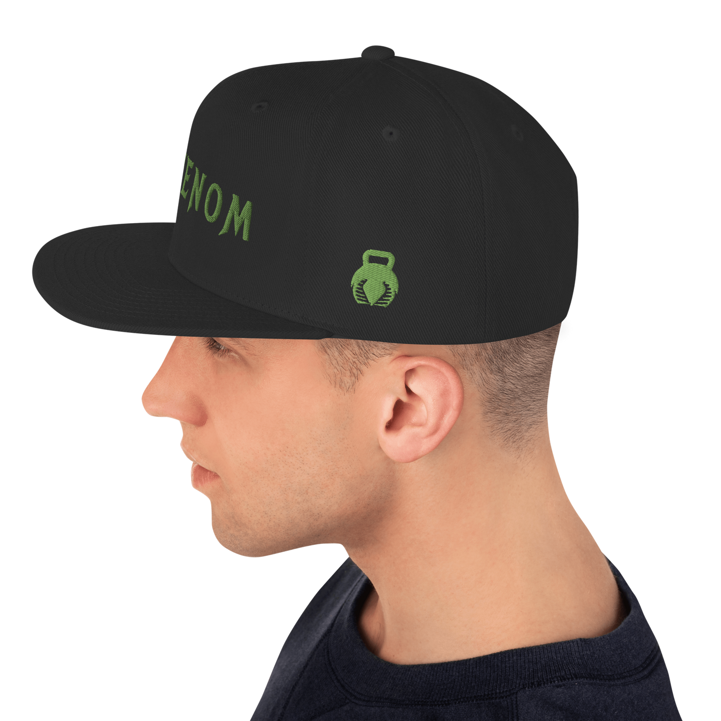 Snapback Hat