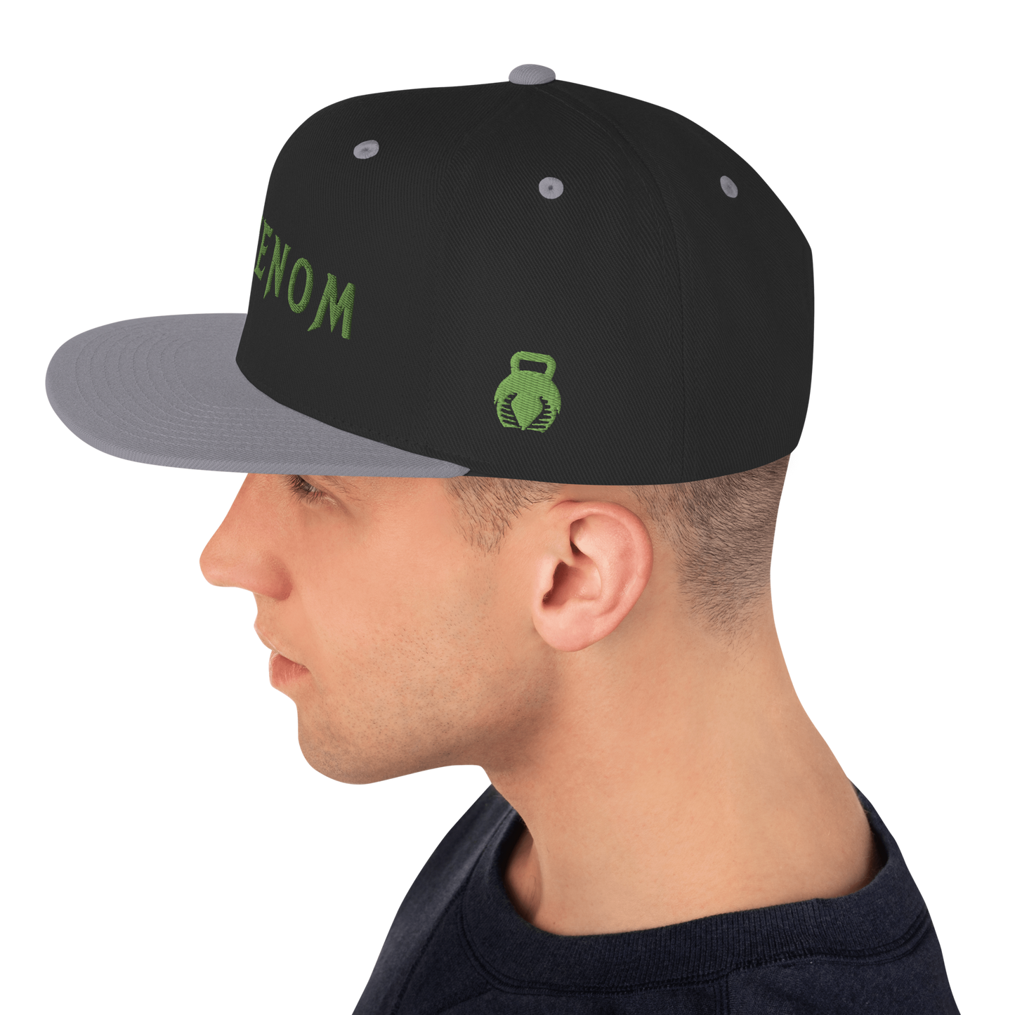 Snapback Hat