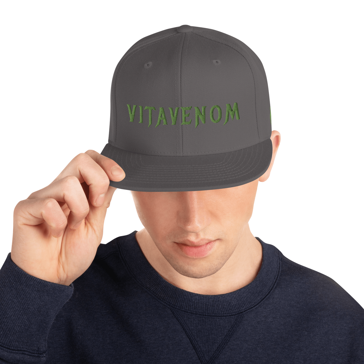 Snapback Hat