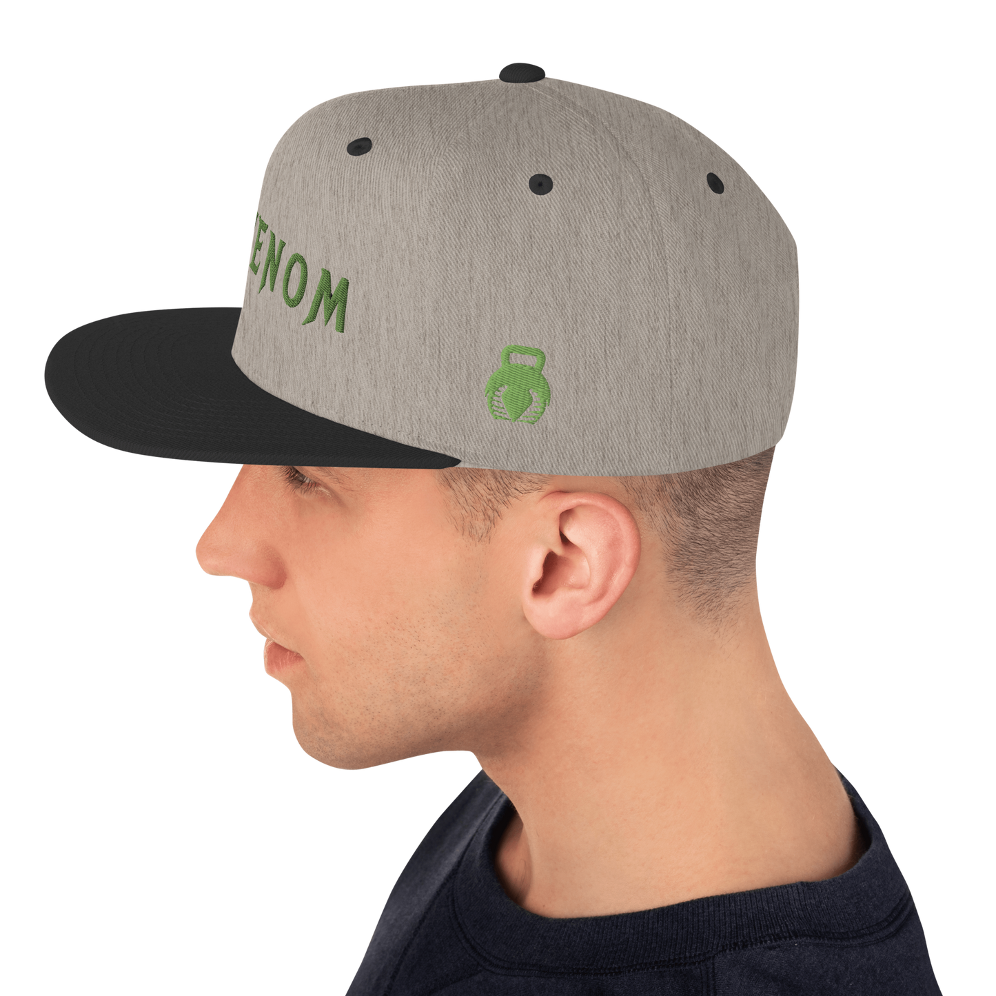 Snapback Hat