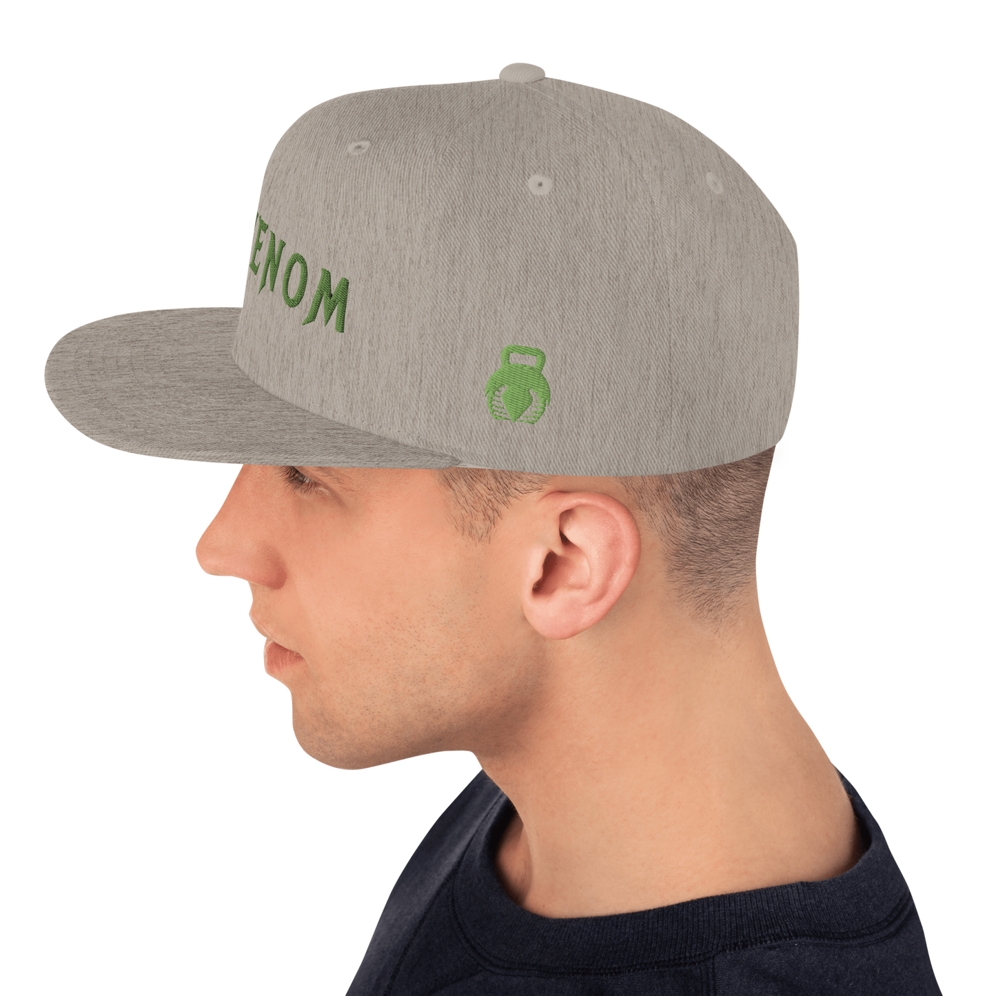 Snapback Hat