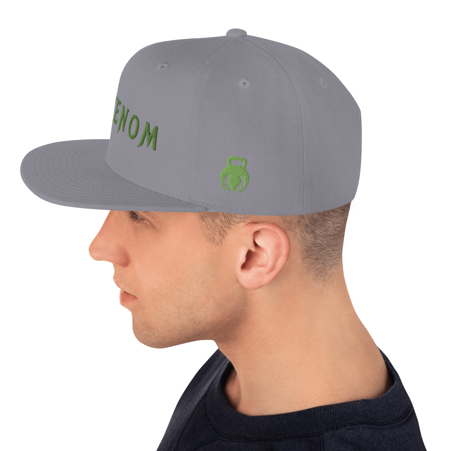 Snapback Hat