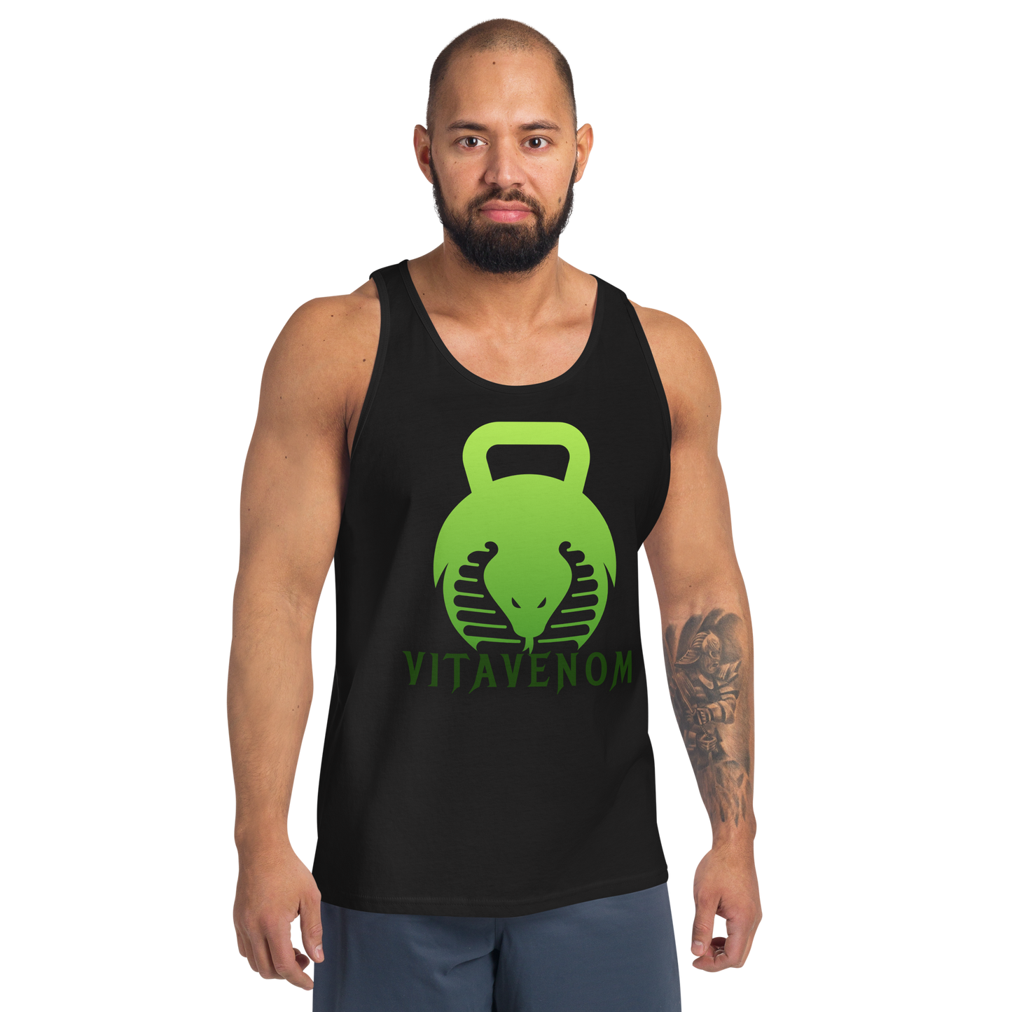 Unisex Tank Top