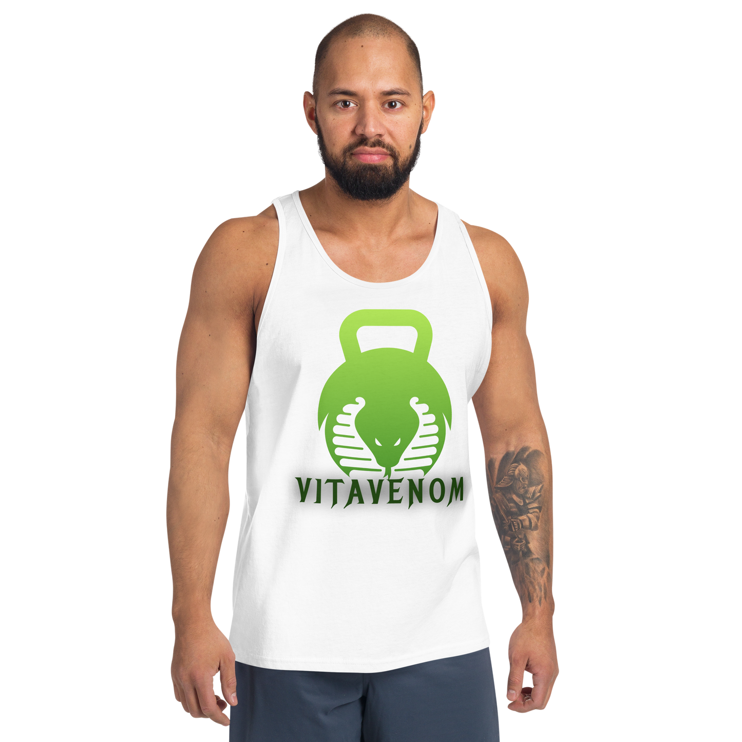 Unisex Tank Top