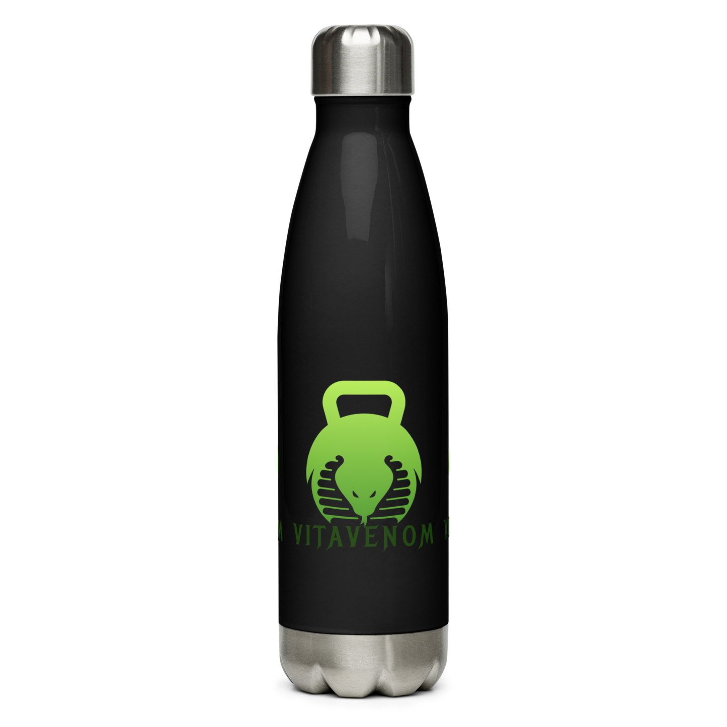 Stainless Steel Water Bottle