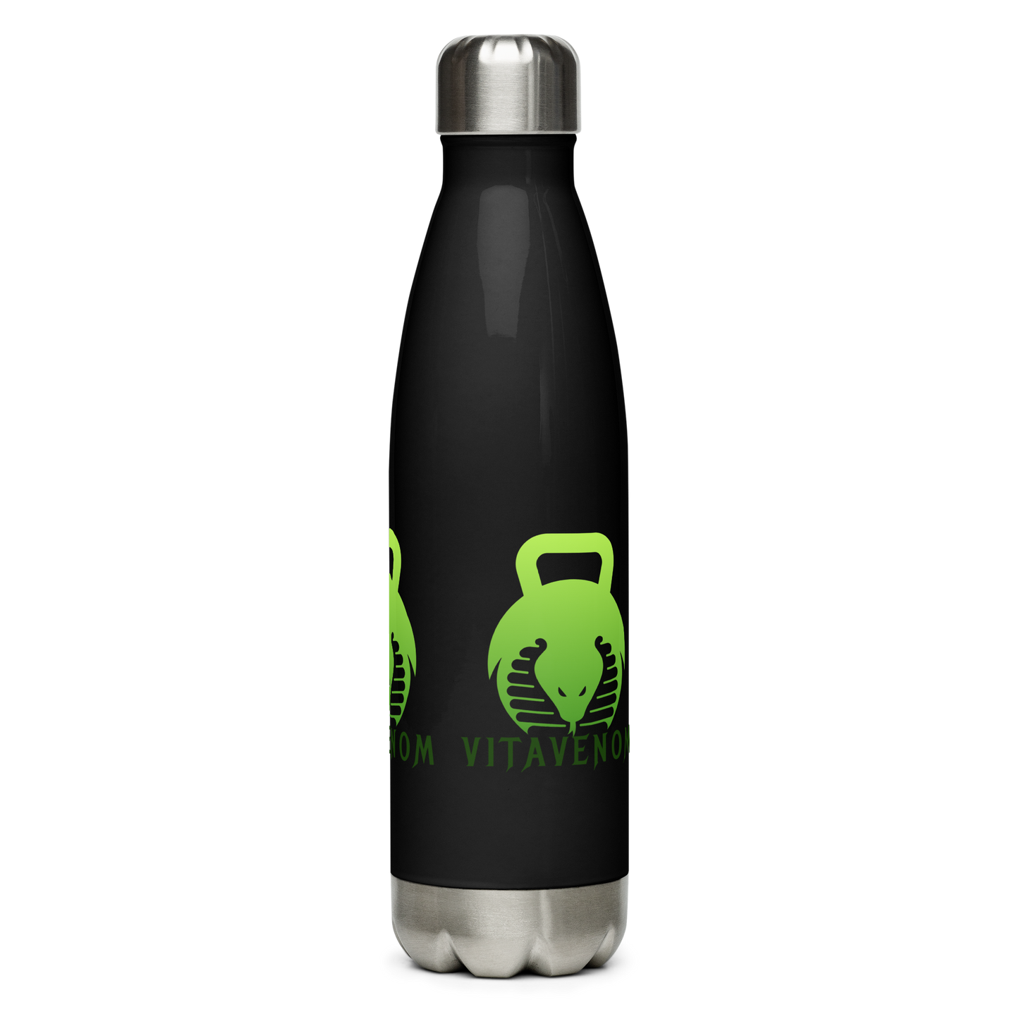 Stainless Steel Water Bottle