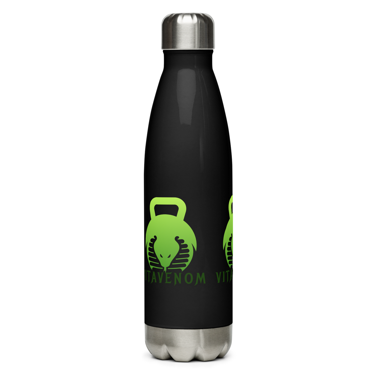 Stainless Steel Water Bottle