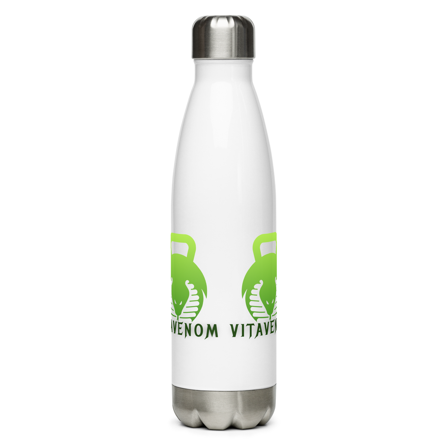 Stainless Steel Water Bottle