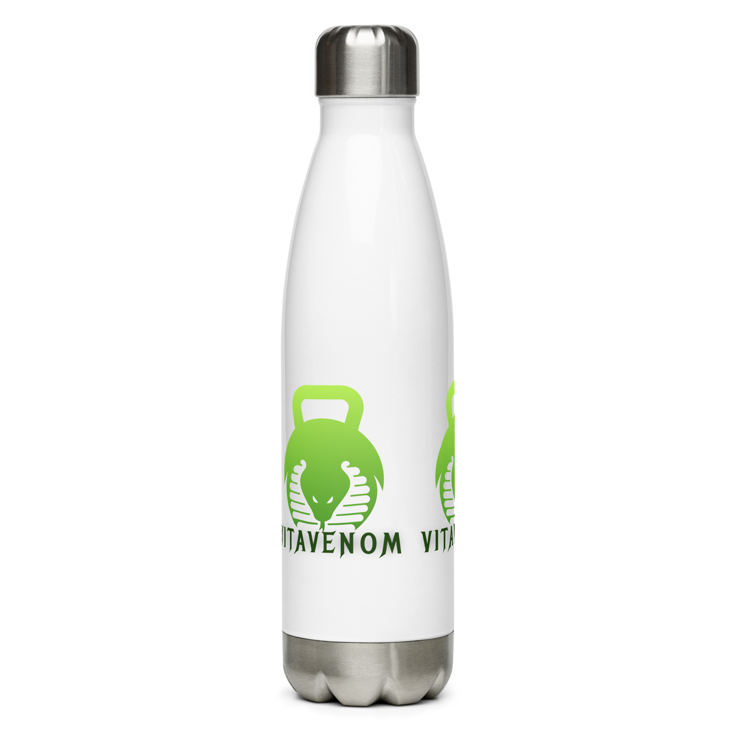 Stainless Steel Water Bottle