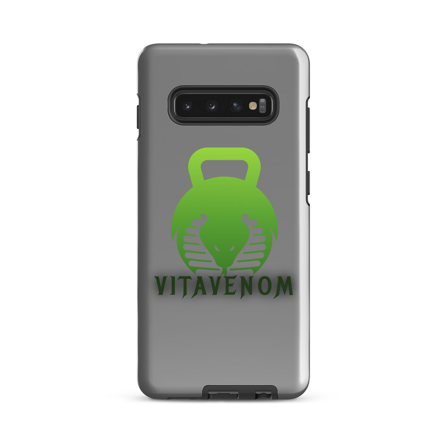 Tough case for Samsung®