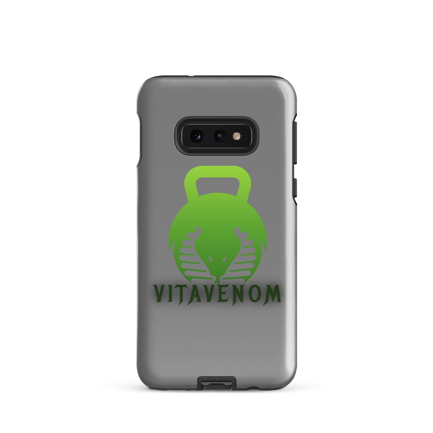 Tough case for Samsung®