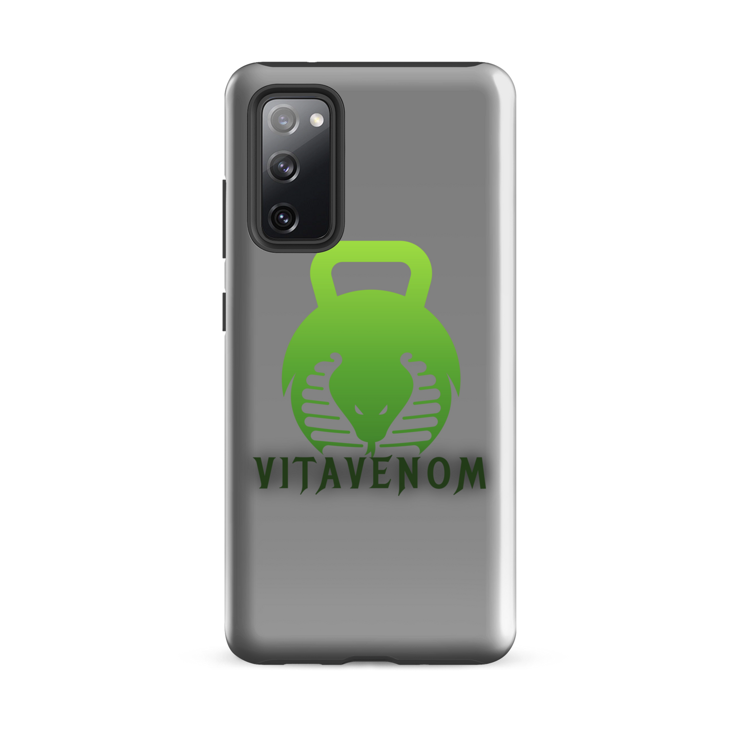 Tough case for Samsung®