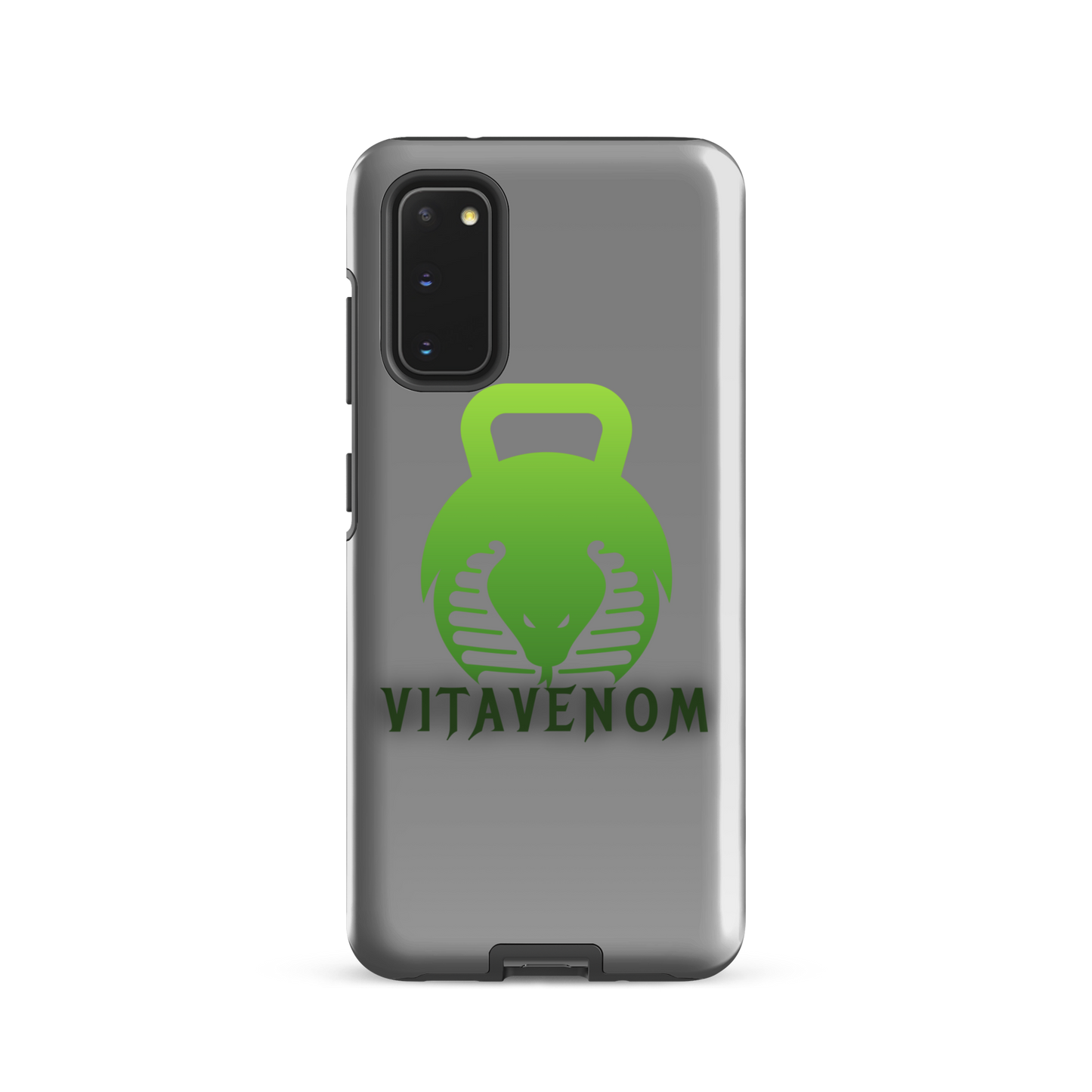 Tough case for Samsung®