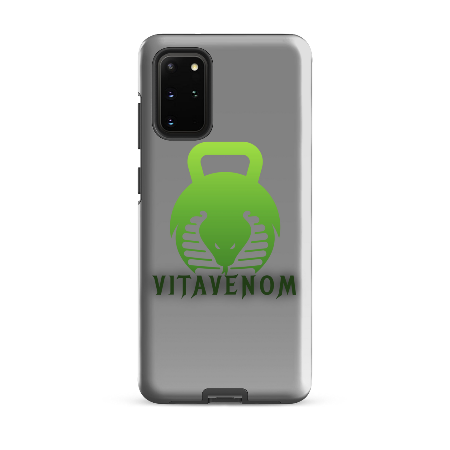 Tough case for Samsung®