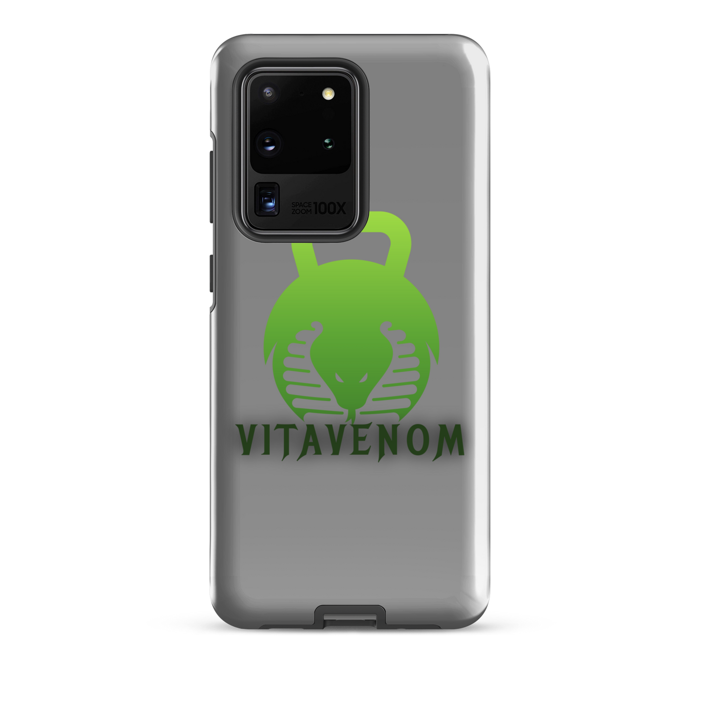 Tough case for Samsung®