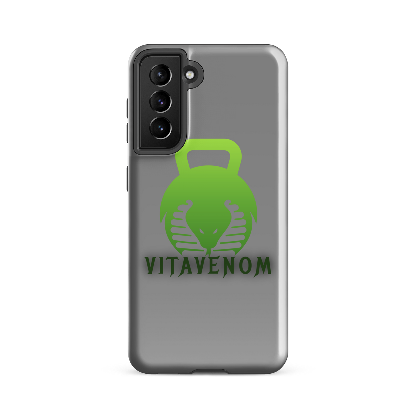 Tough case for Samsung®