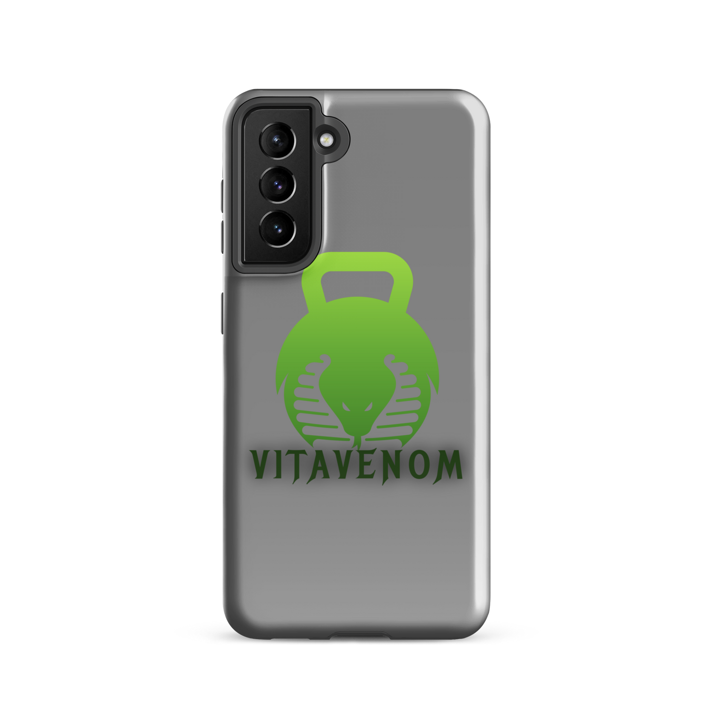 Tough case for Samsung®