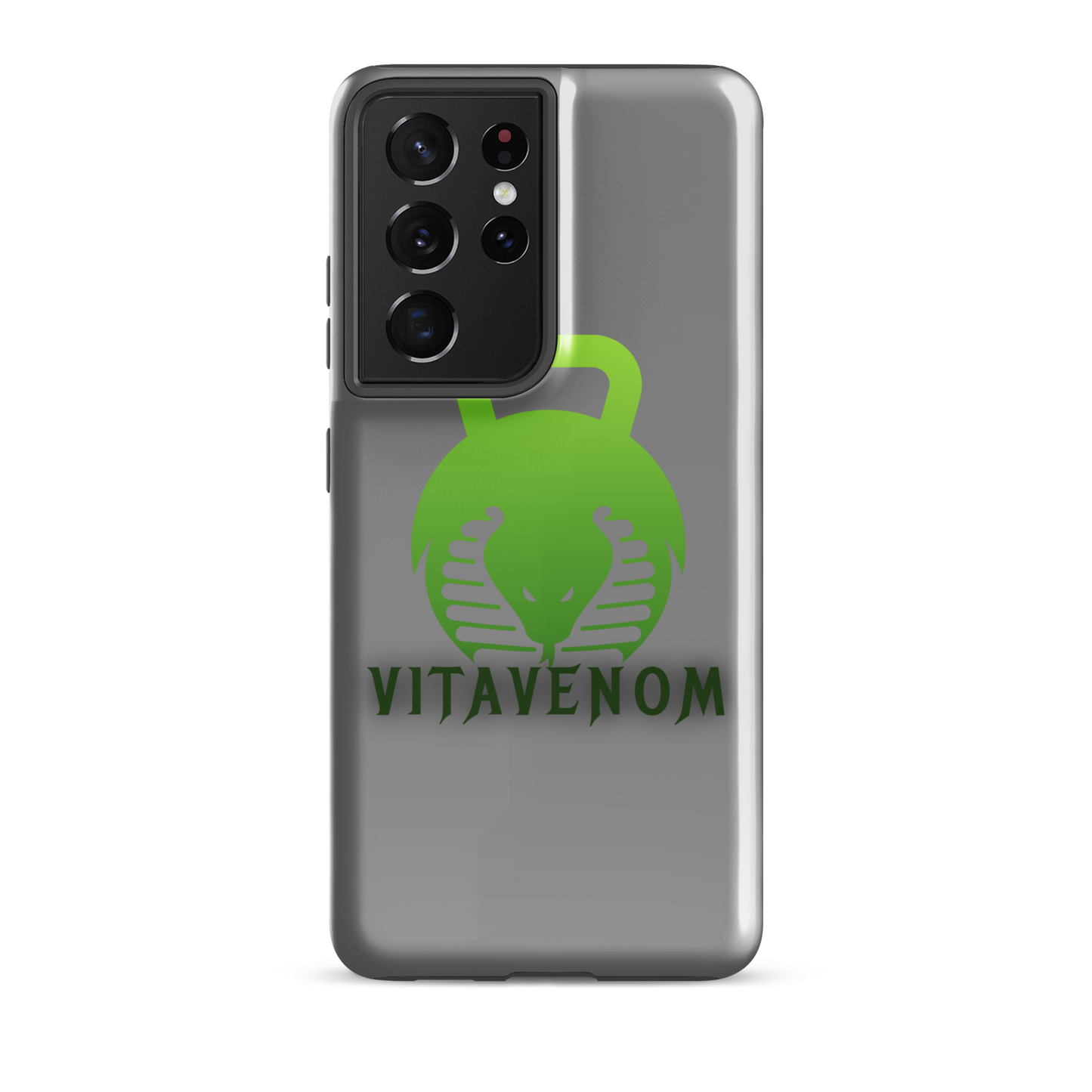 Tough case for Samsung®