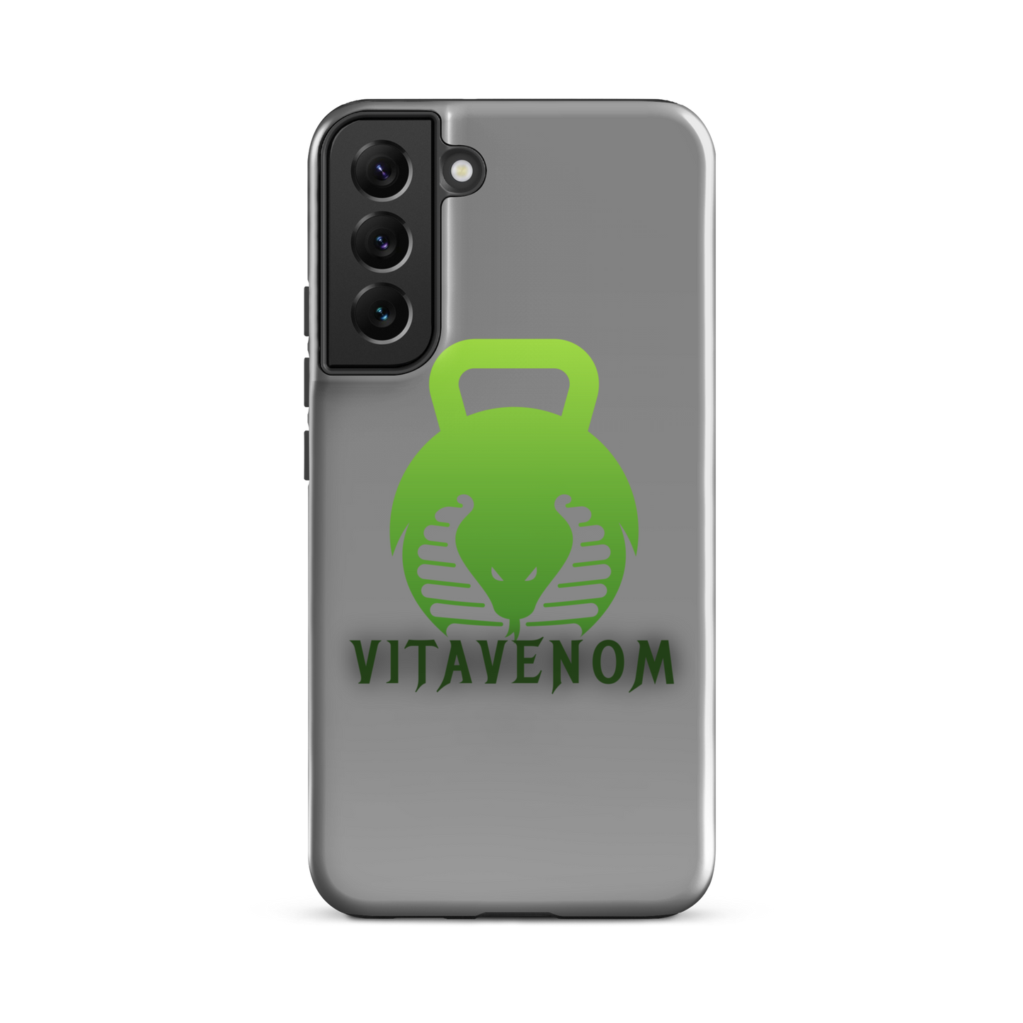 Tough case for Samsung®