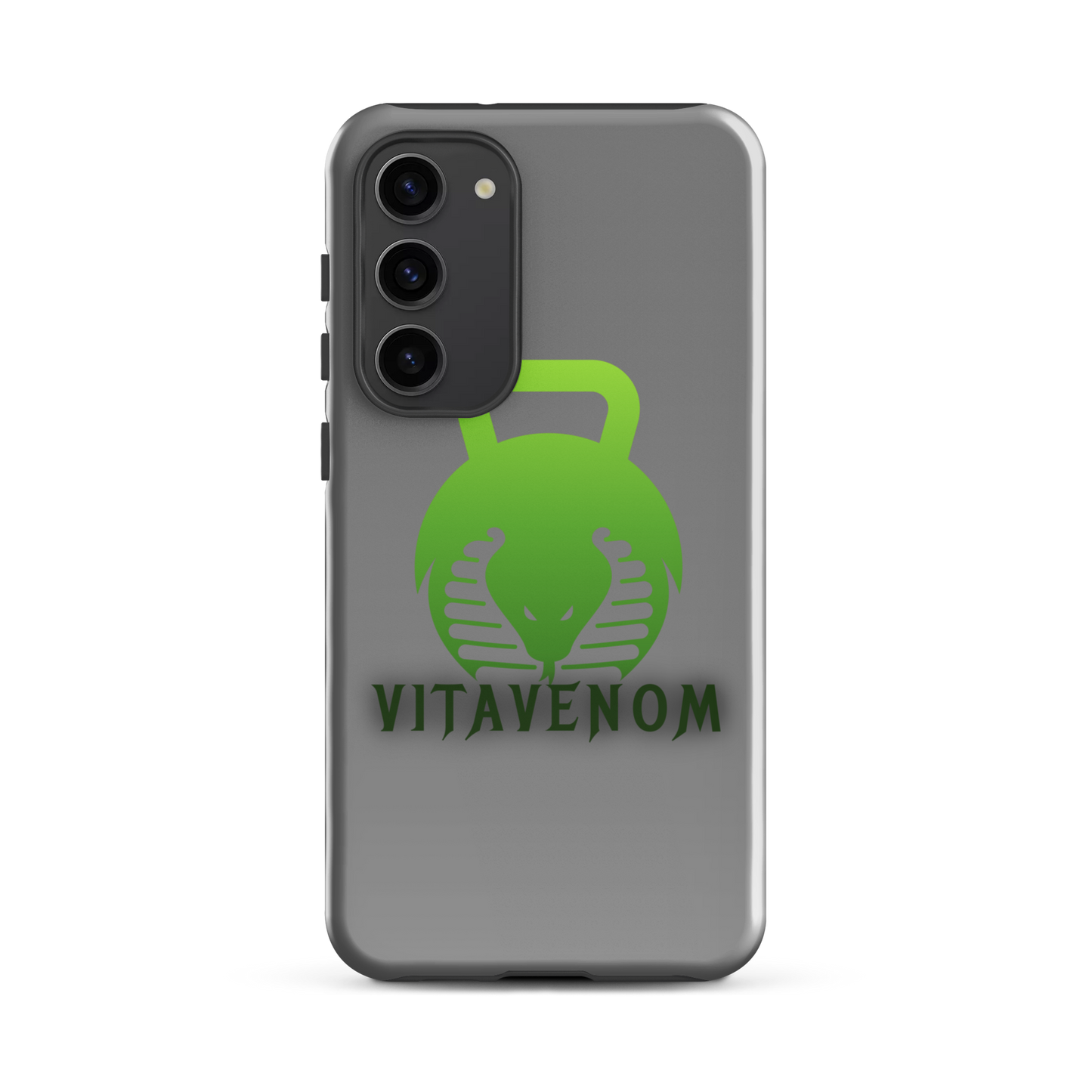 Tough case for Samsung®