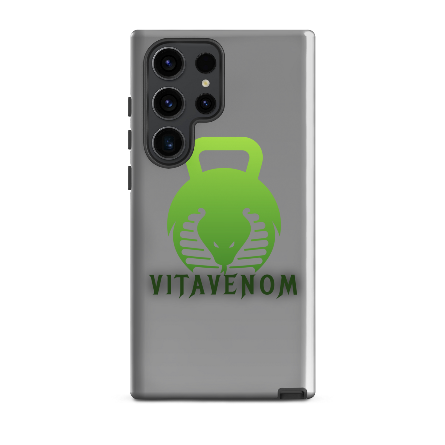 Tough case for Samsung®