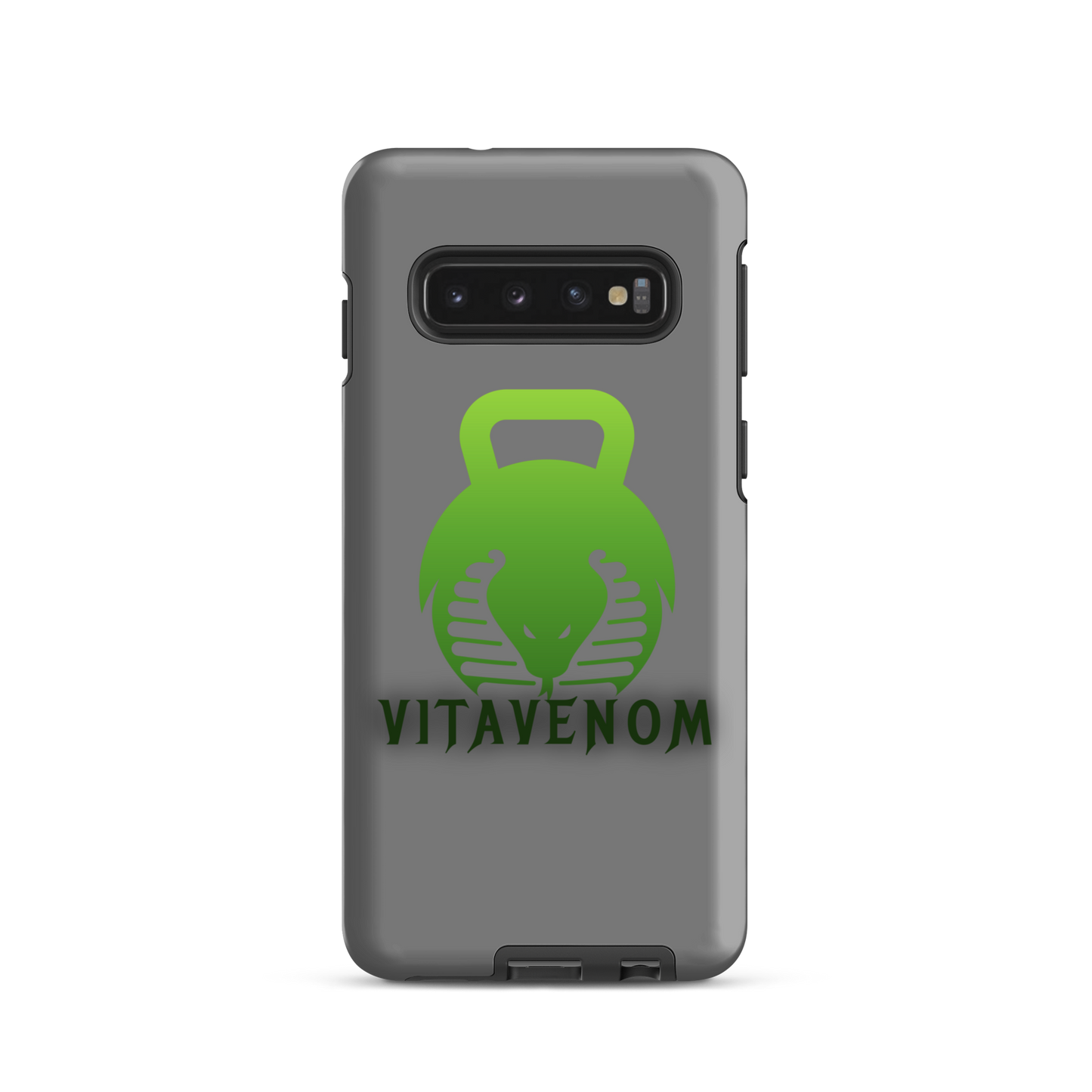 Tough case for Samsung®