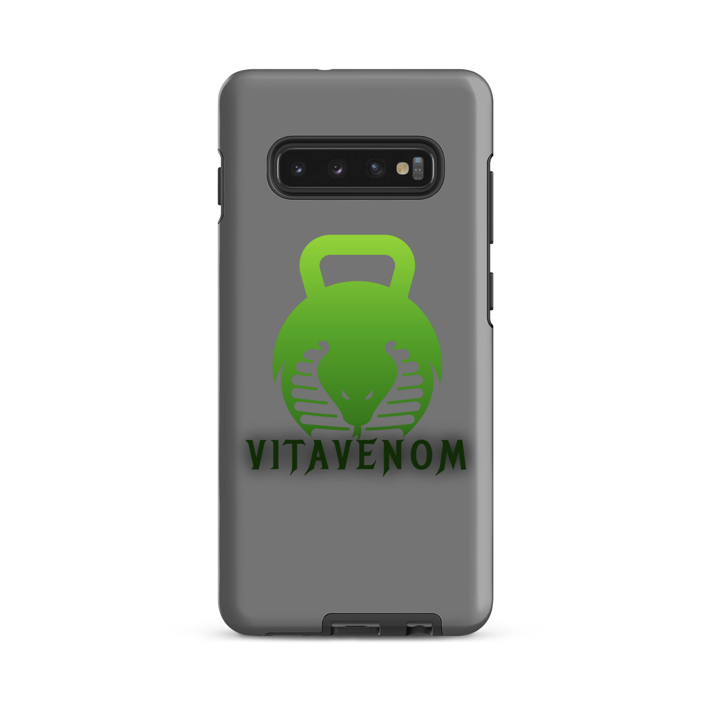 Tough case for Samsung®