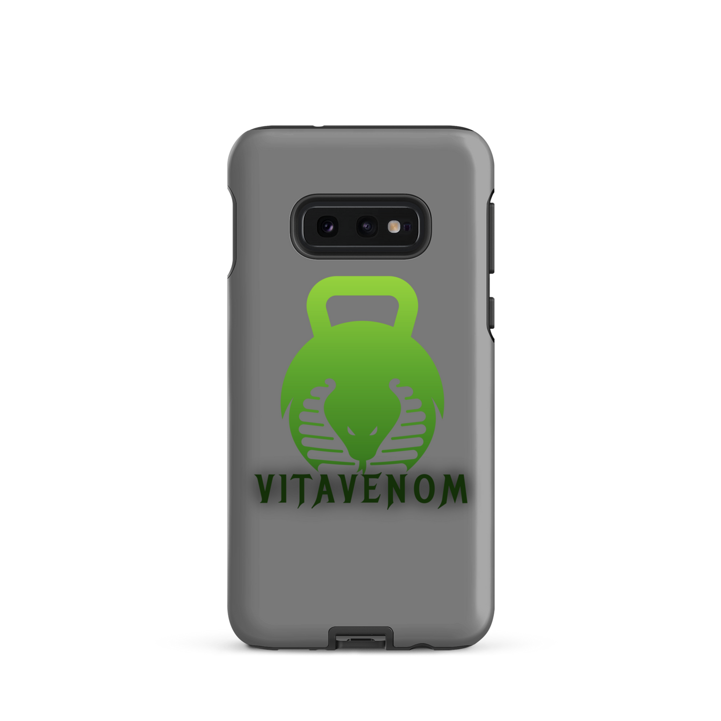 Tough case for Samsung®
