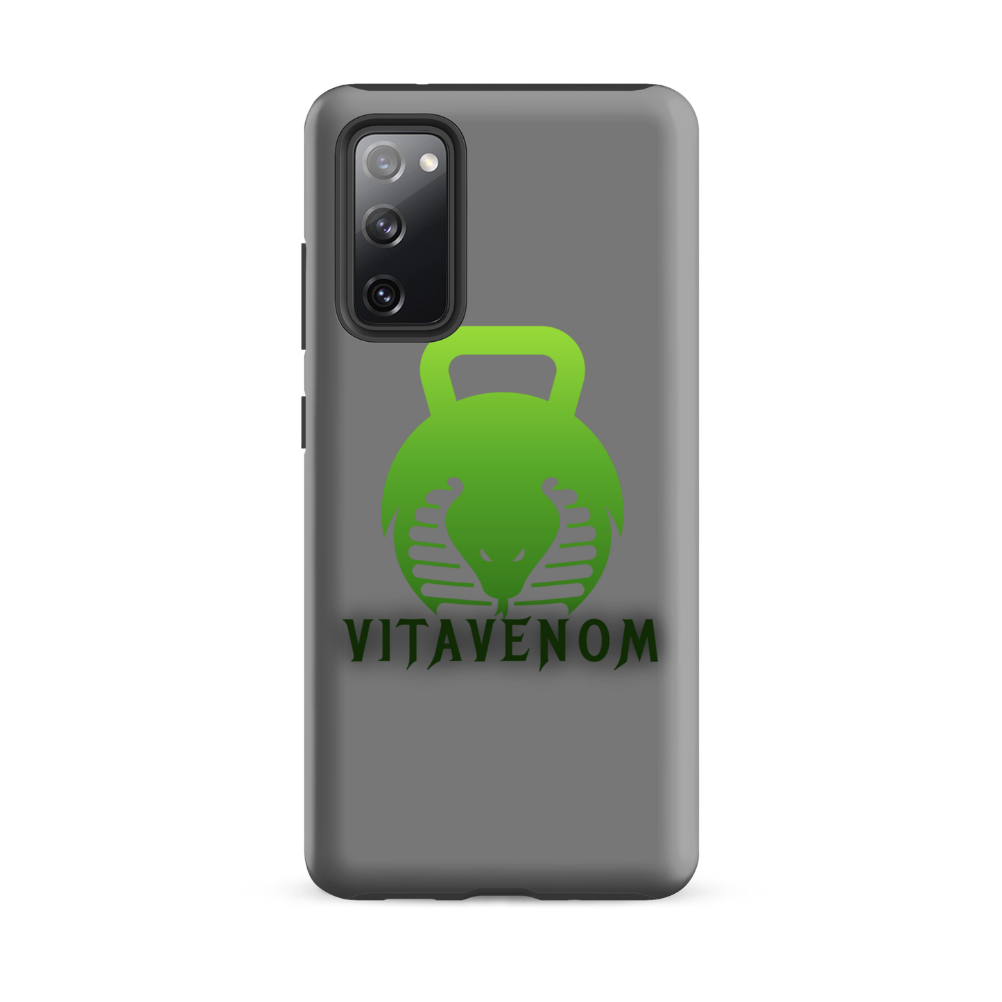 Tough case for Samsung®
