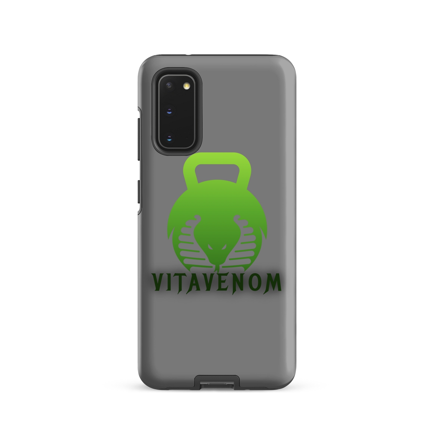 Tough case for Samsung®