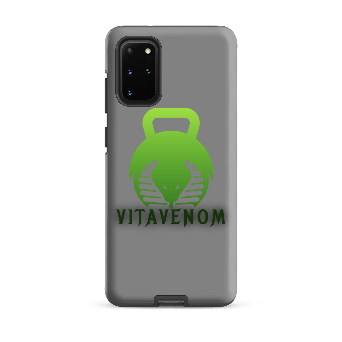 Tough case for Samsung®