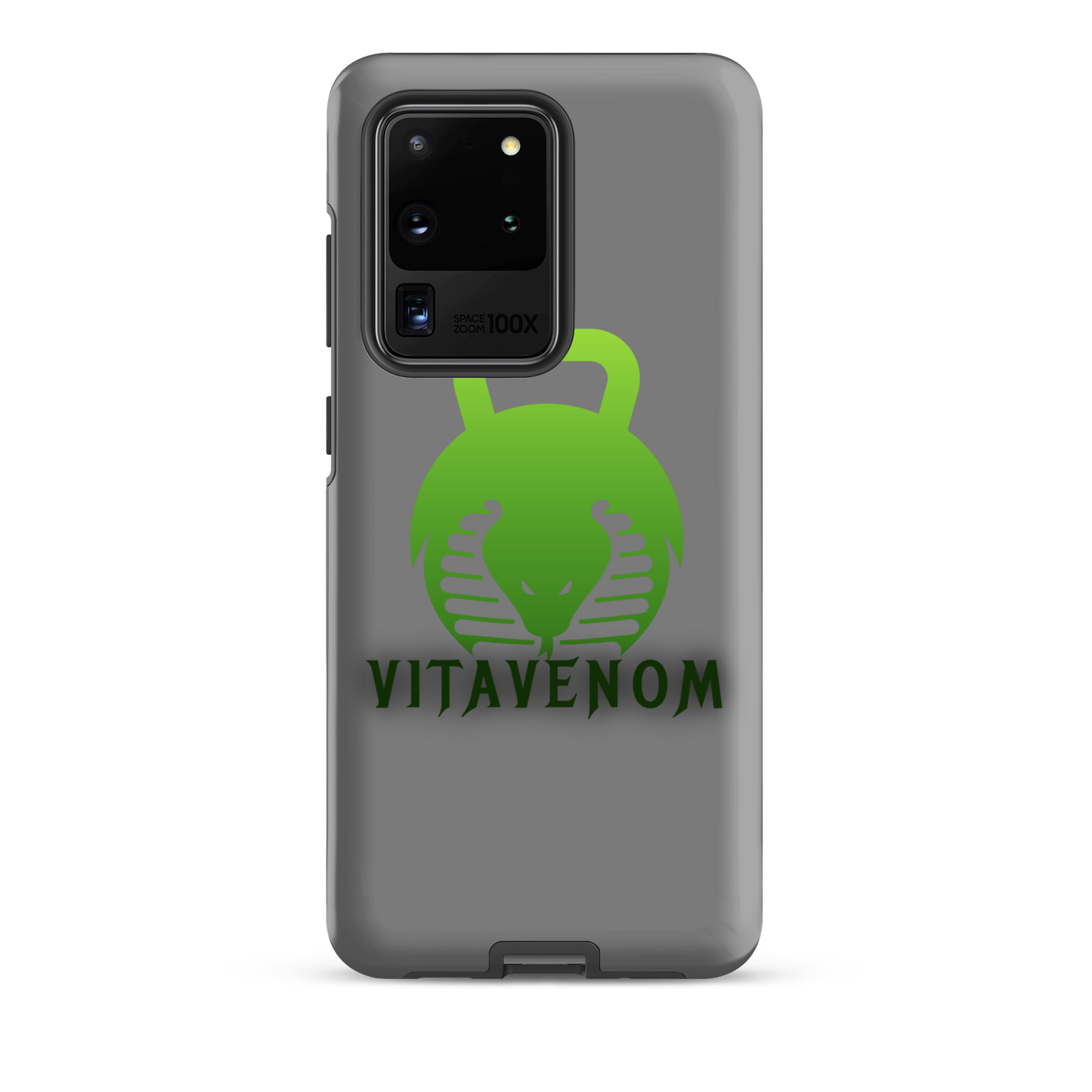 Tough case for Samsung®