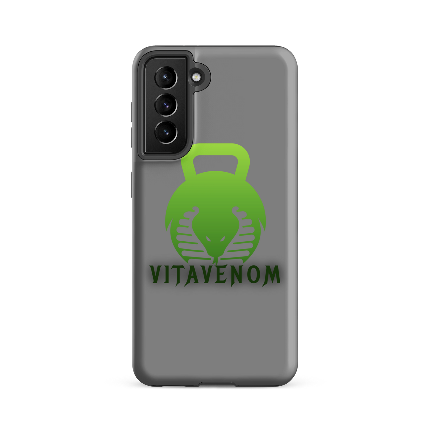 Tough case for Samsung®