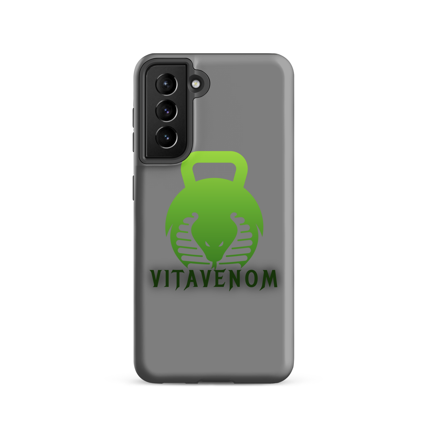 Tough case for Samsung®