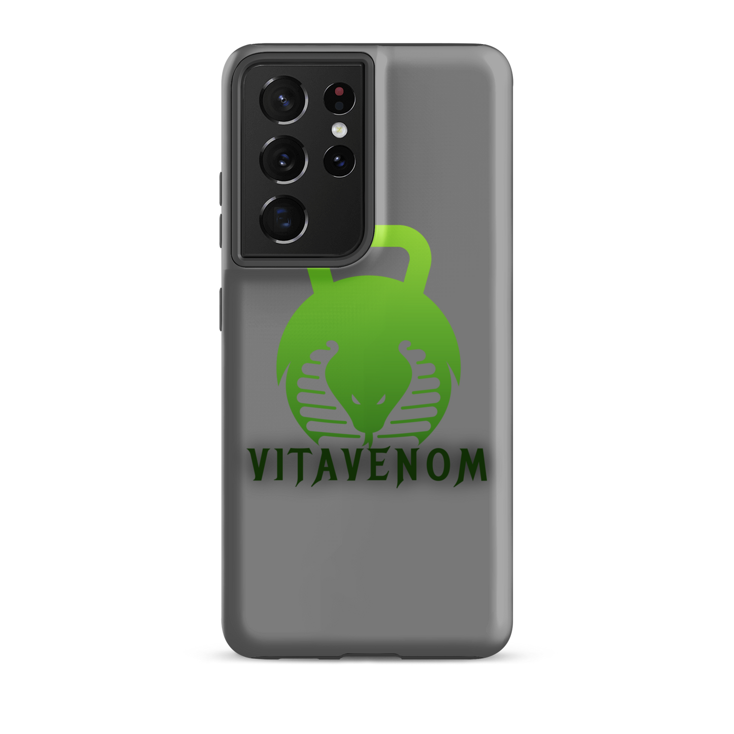 Tough case for Samsung®