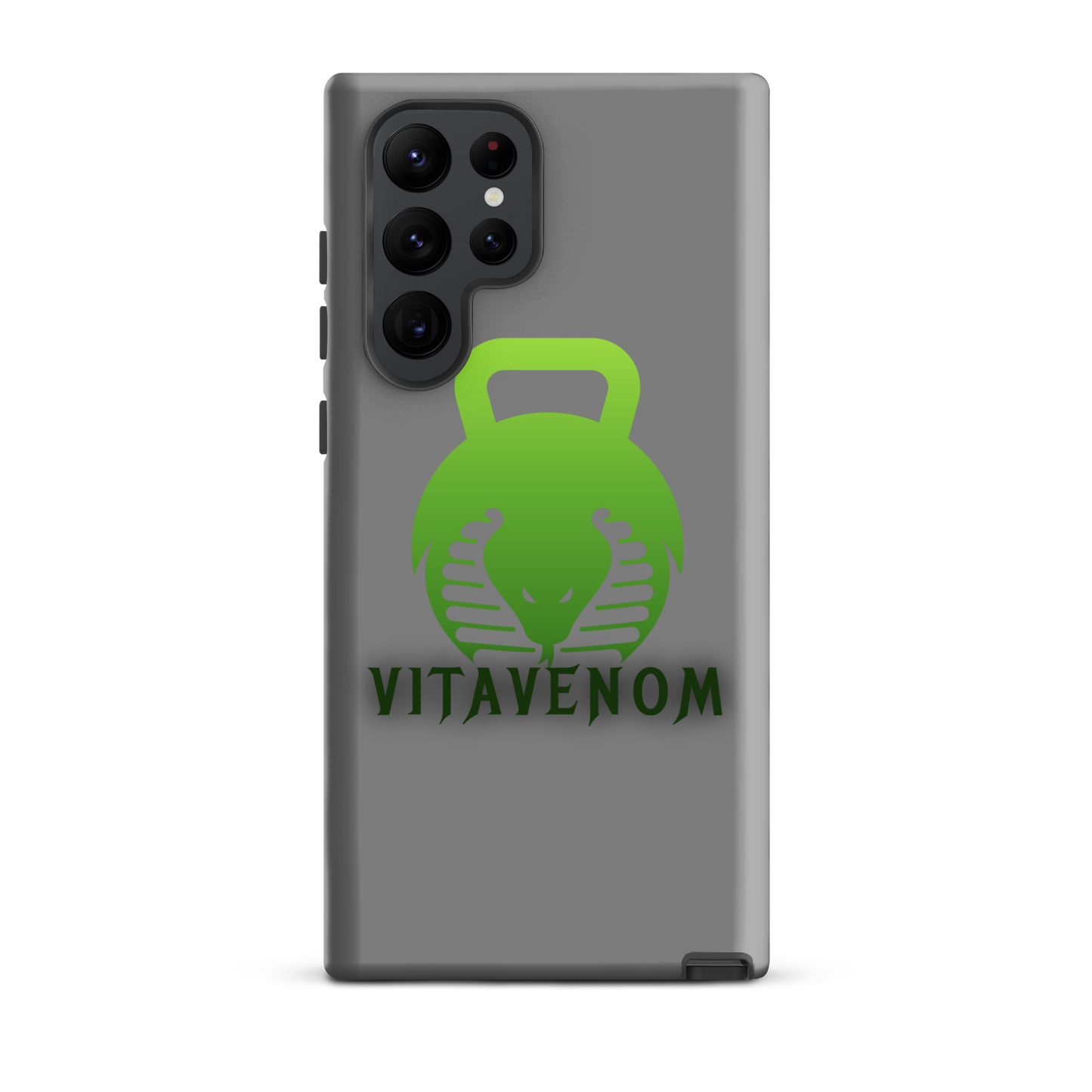 Tough case for Samsung®
