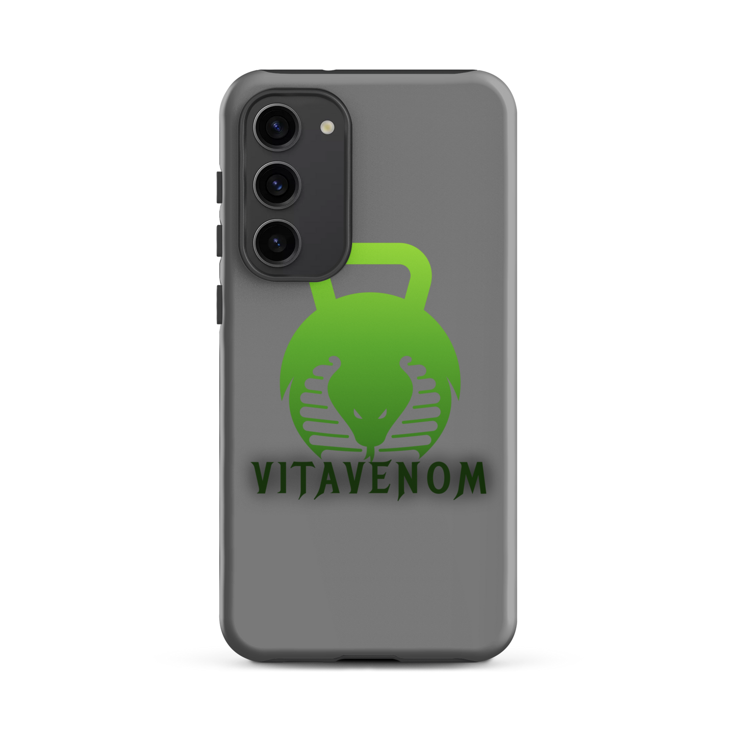 Tough case for Samsung®