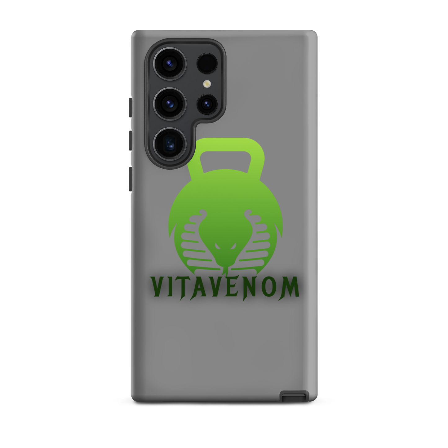 Tough case for Samsung®