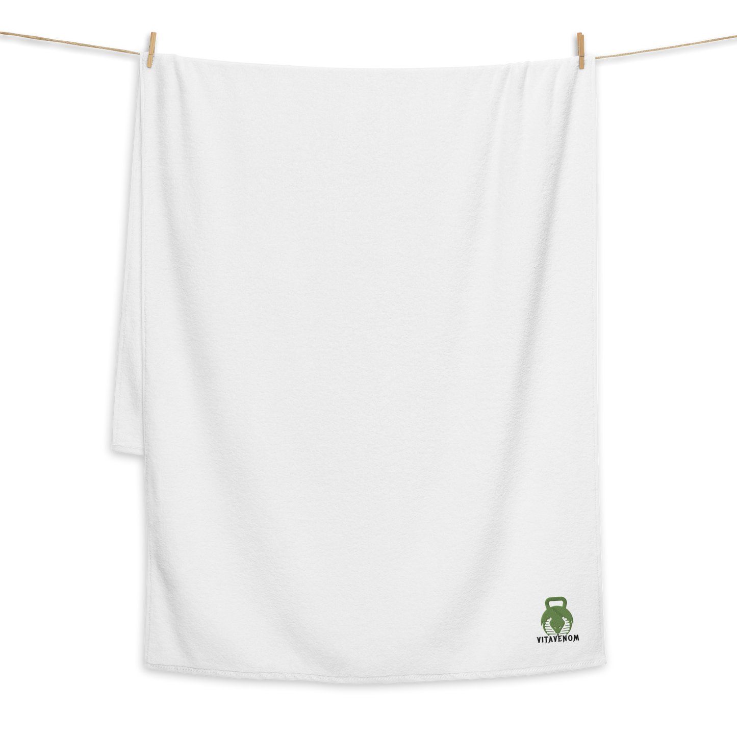 Gym Towel