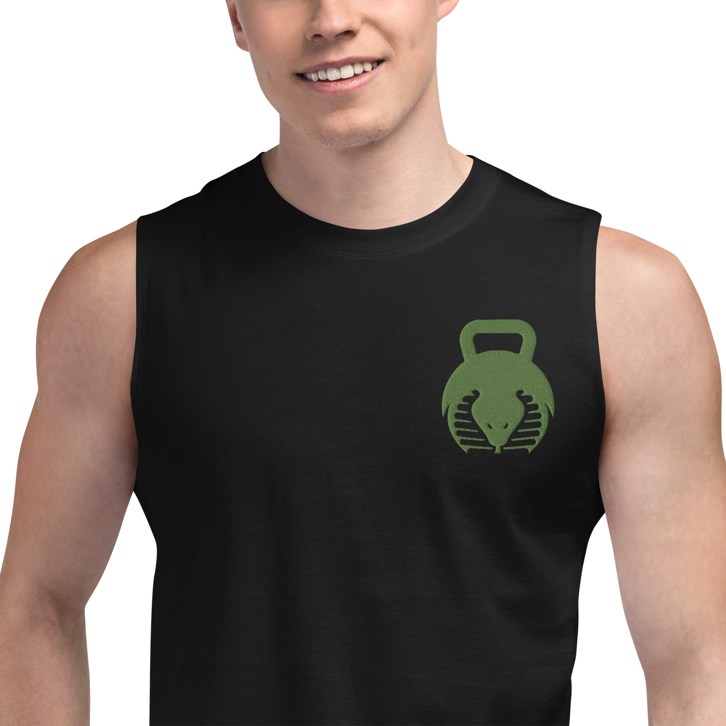 Muscle Shirt