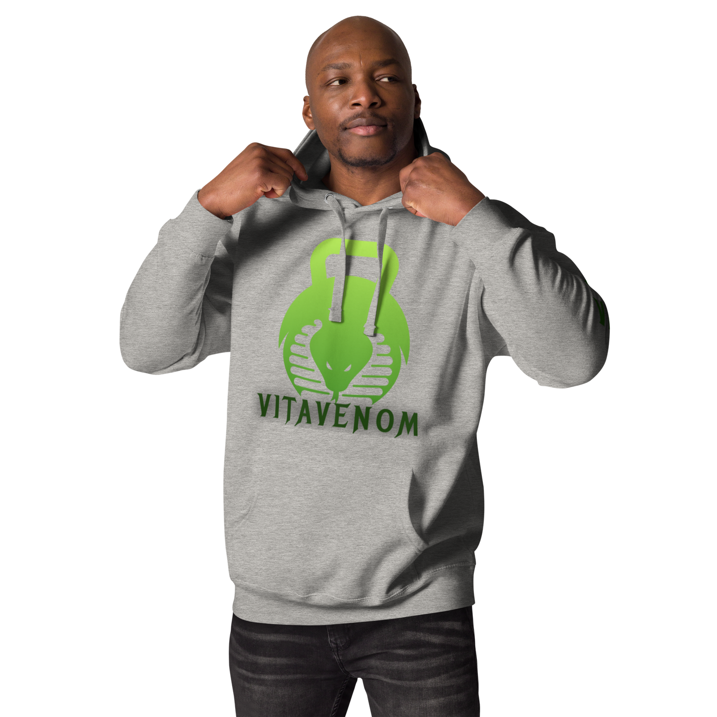Unisex Hoodie