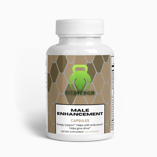 Male Enhancement