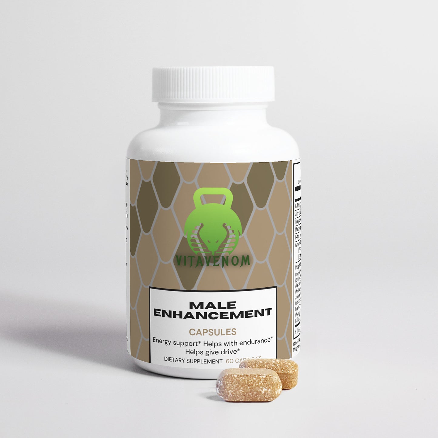 Male Enhancement