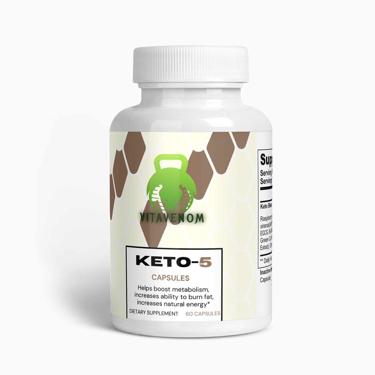 Keto-5