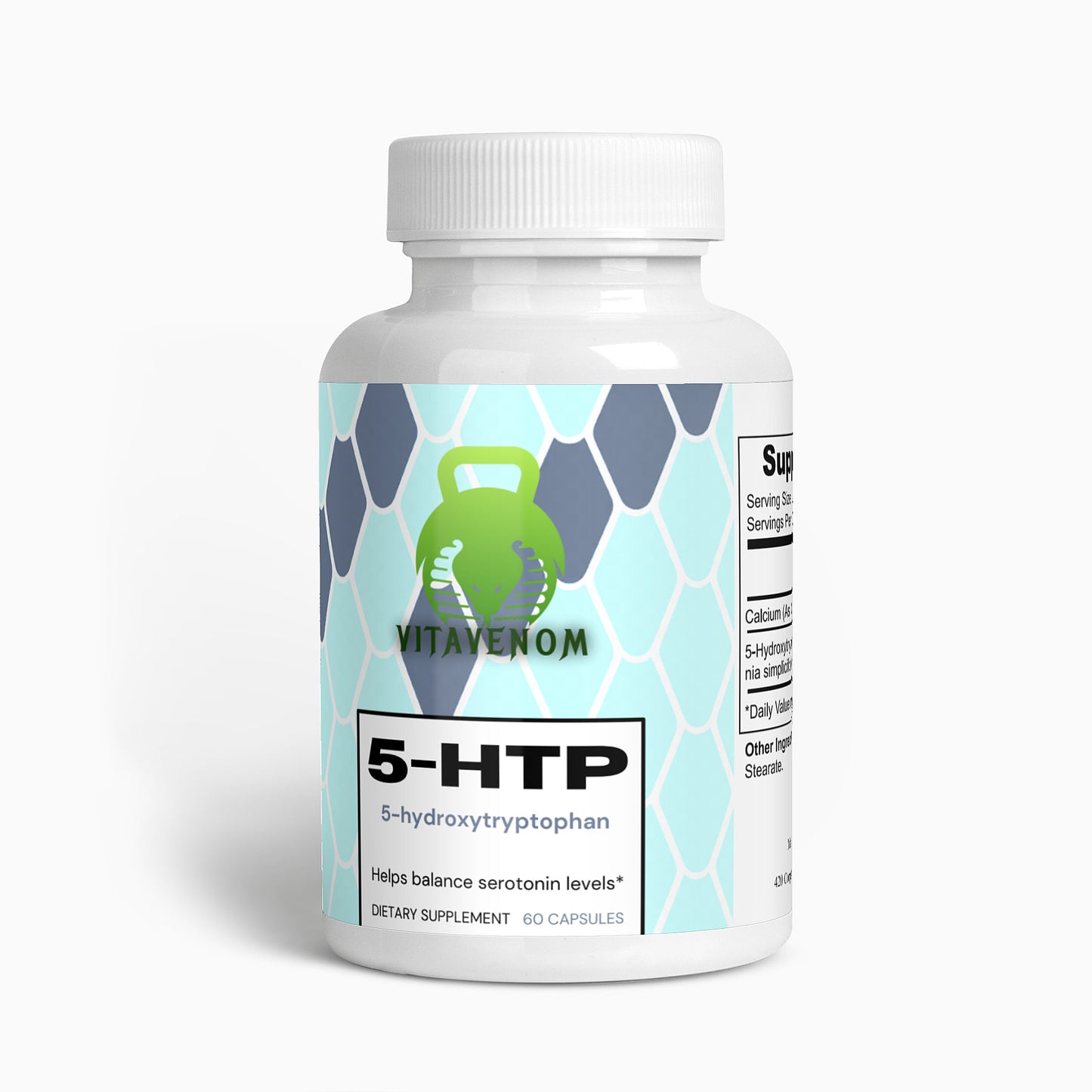 5-HTP