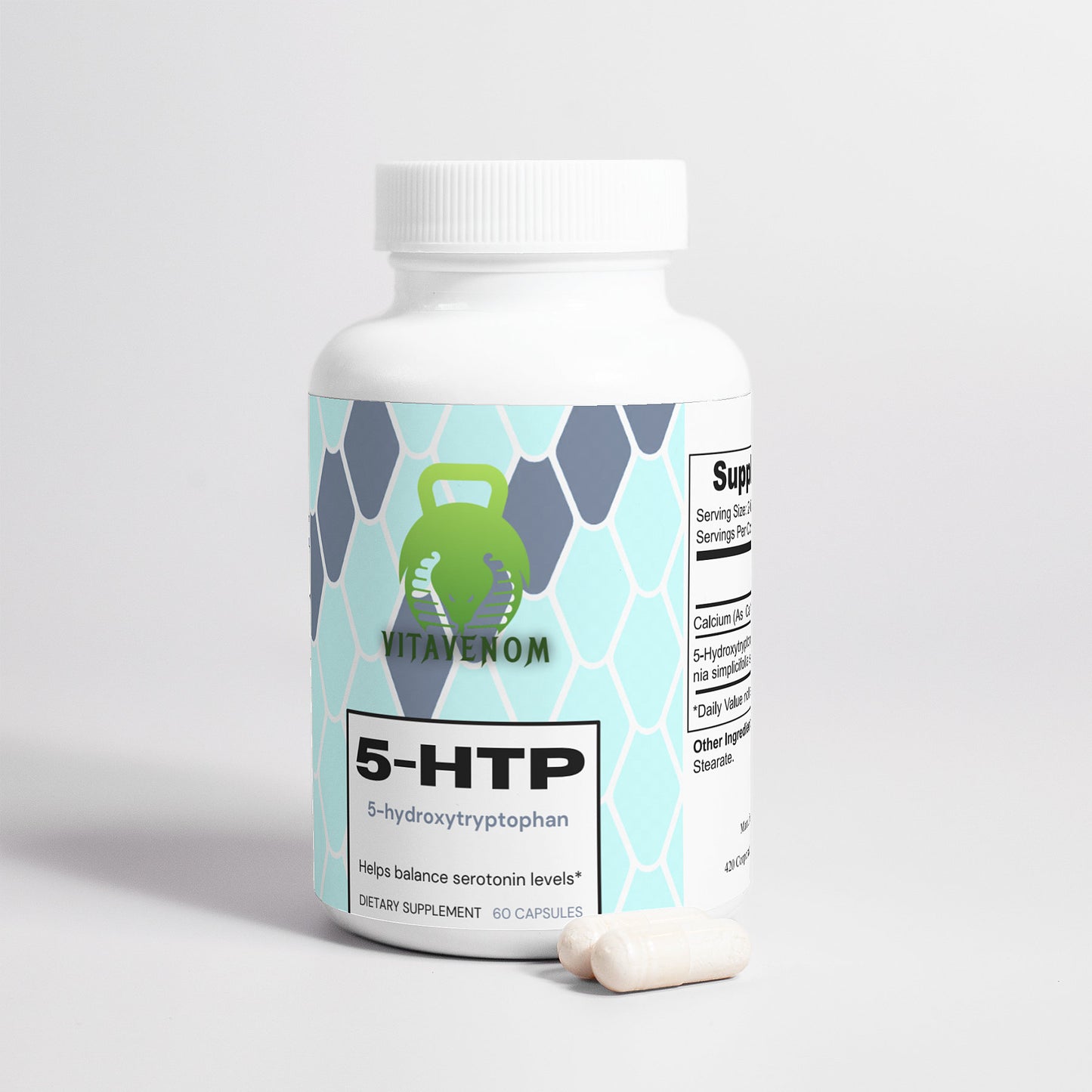 5-HTP